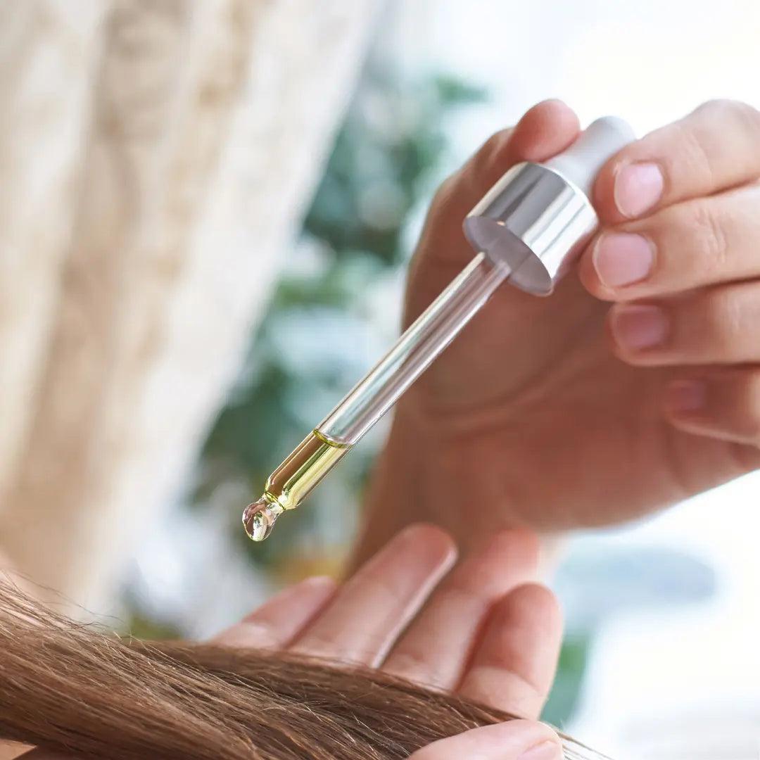 The Art of Nurturing Your Skin: Exploring the Vital Role of Body Oil in Ayurveda and Holistic Living