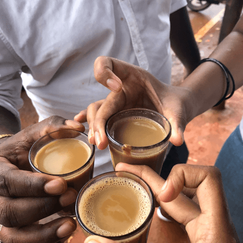 Ayurvedic Tea