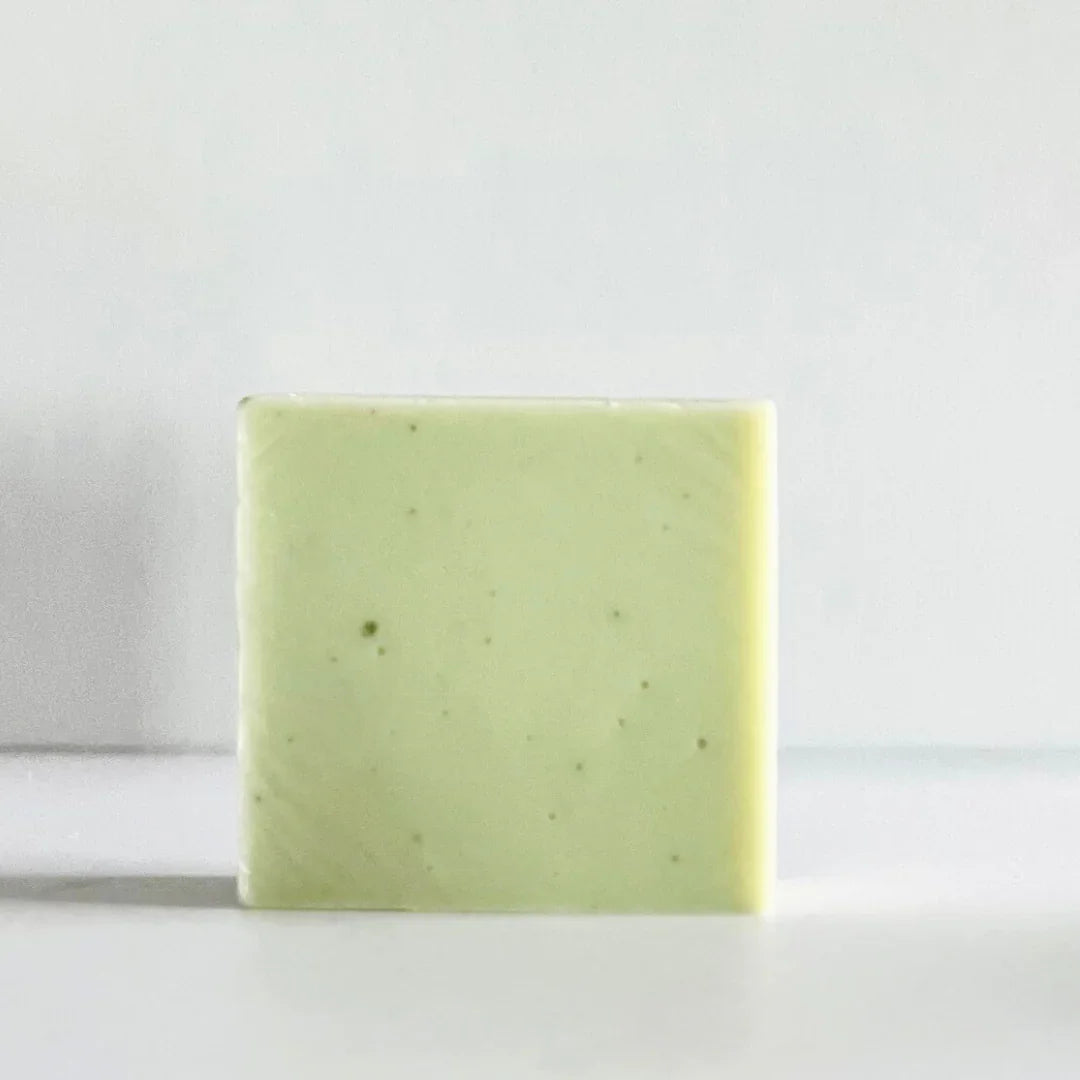 Non-toxic body wash