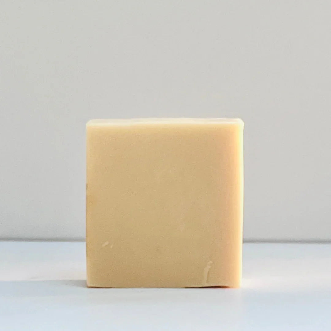 Turmeric Soap