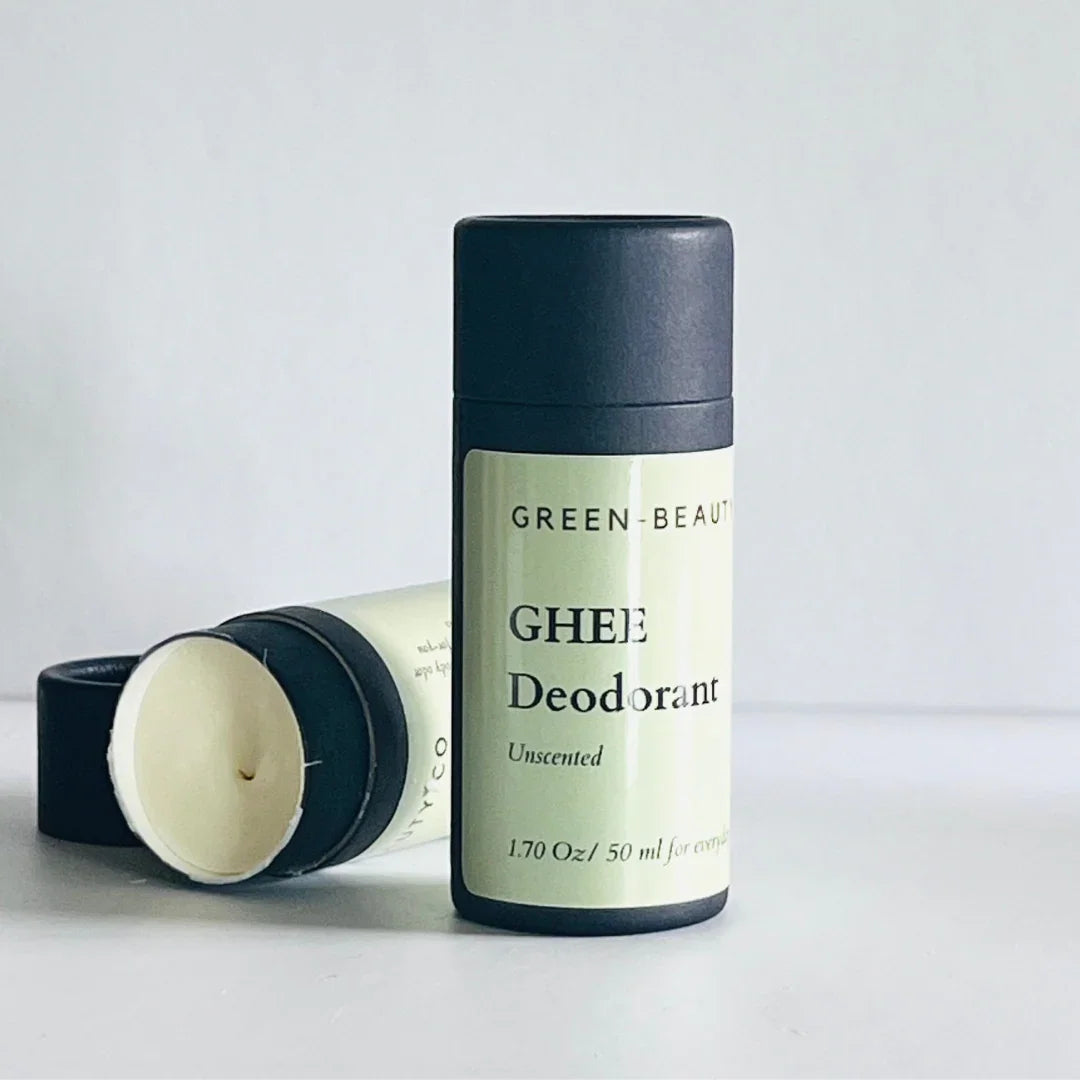 Deodorant for men