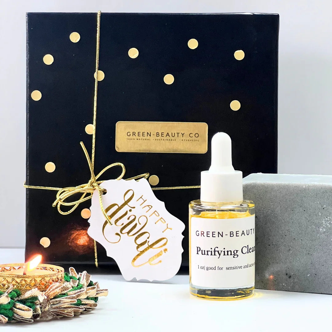 Diwali Gift Set under $50