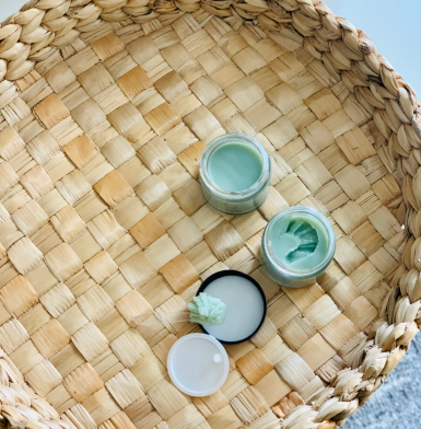 Green Beauty Products