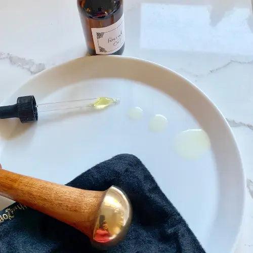 Let's talk: Kansa Wand