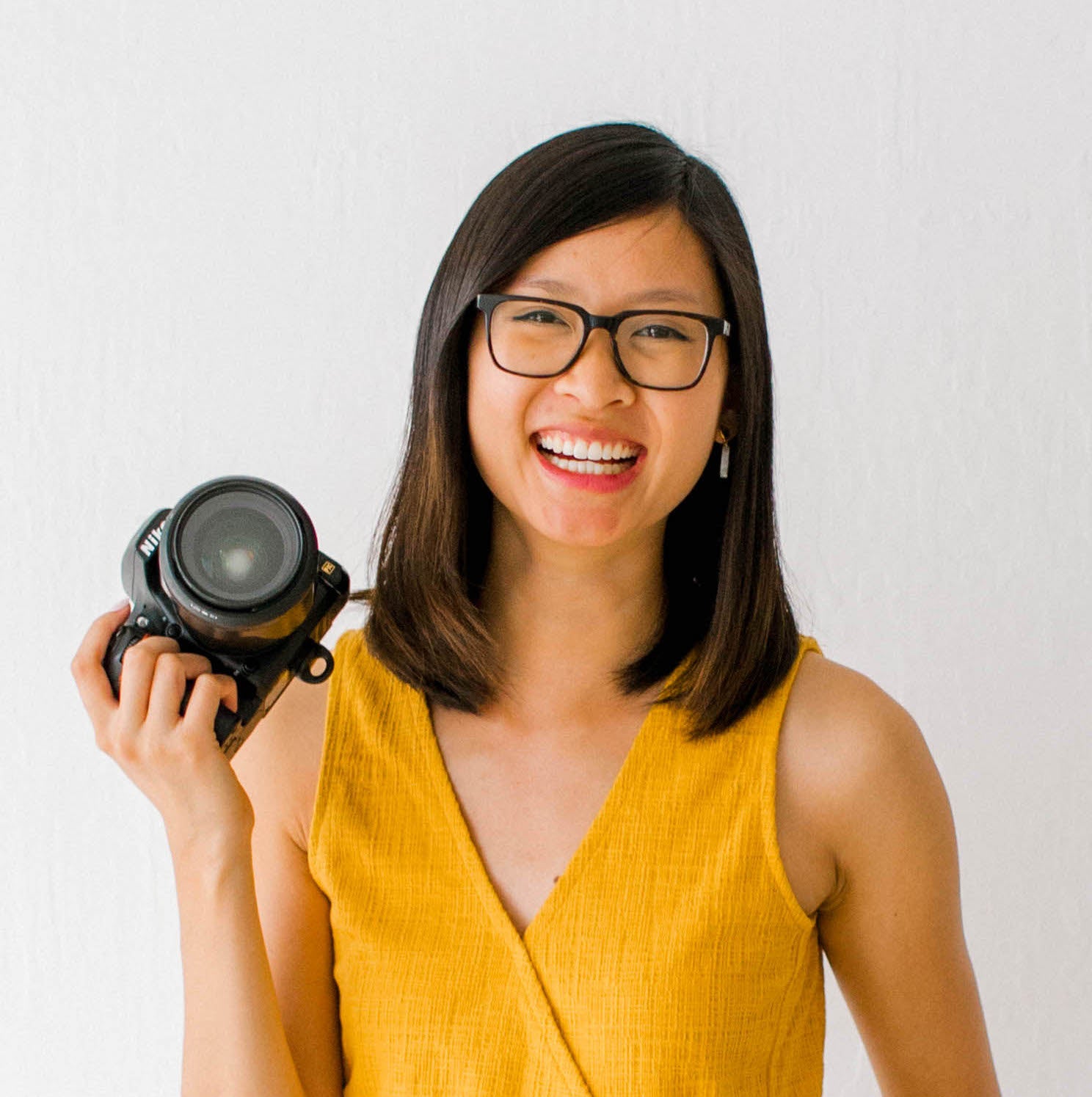 Women Hustle: Emily Huynh from Emily Kim Photography Green-Beauty Co
