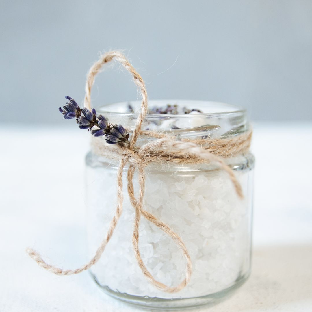 Let's talk our favourite sustainable Ingredient: Epsom Salt Green-Beauty Co