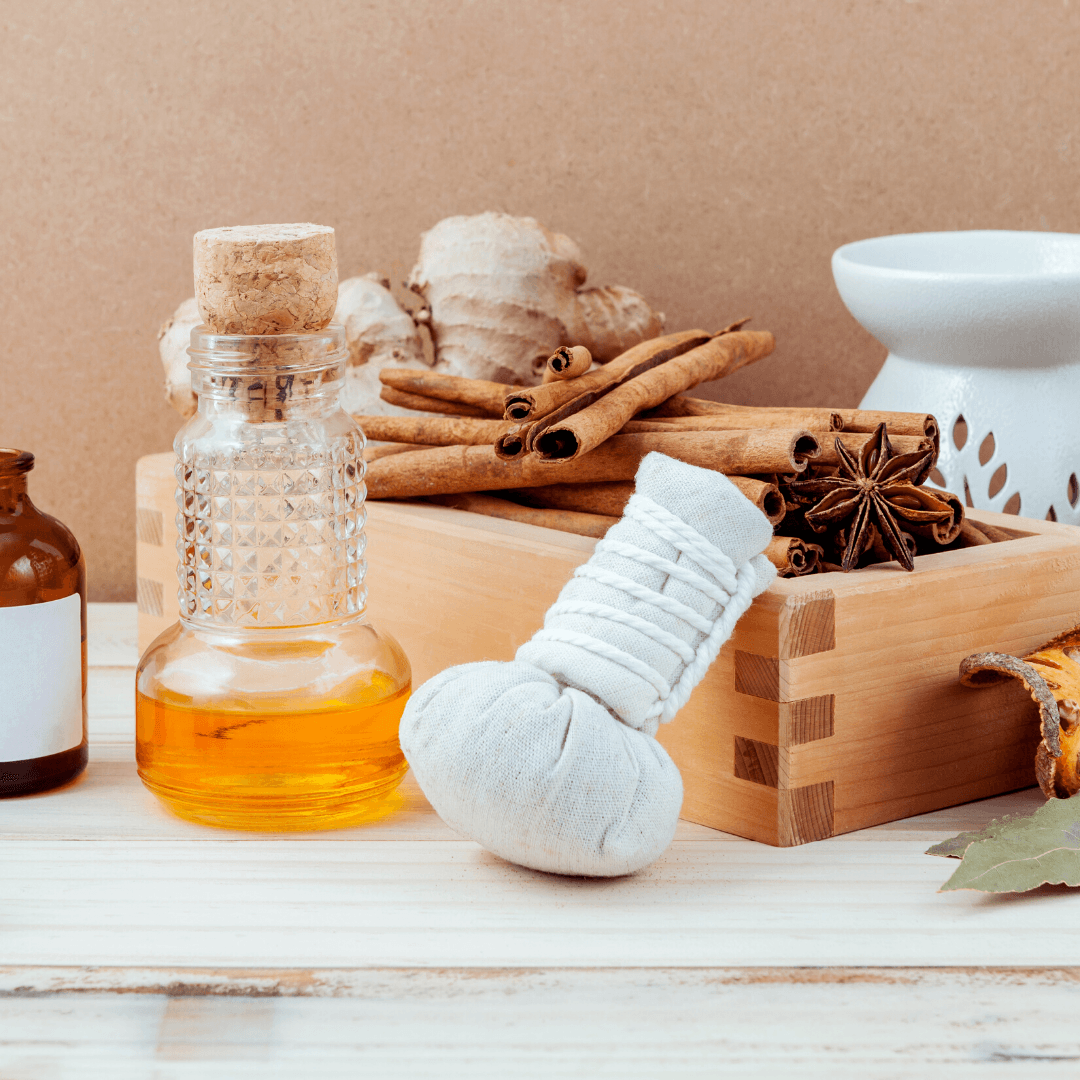 What is Ayurvedic Facial Treatment? Green-Beauty Co