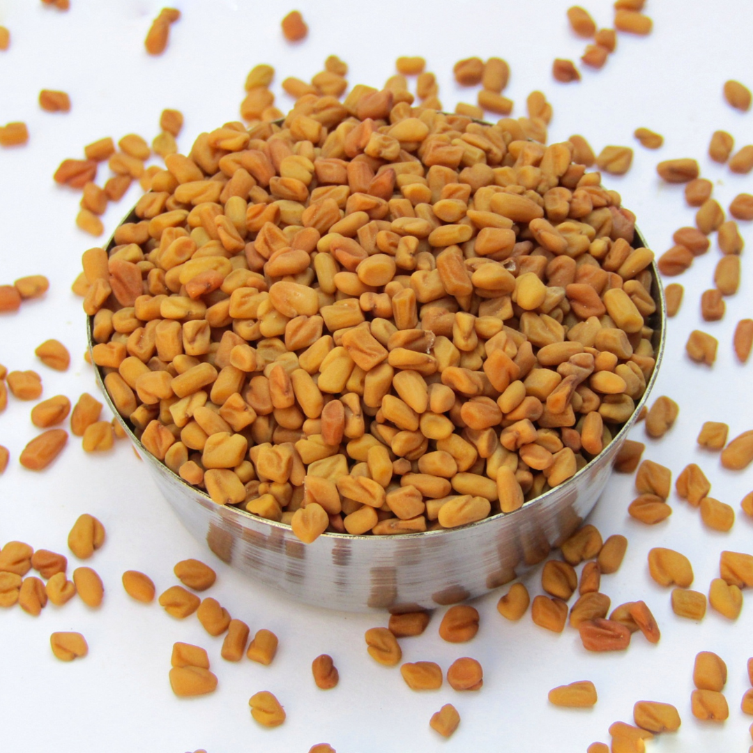 Ayurveda and Fenugreek Seeds: 3 Ways to use it in your Skin Care Green-Beauty Co
