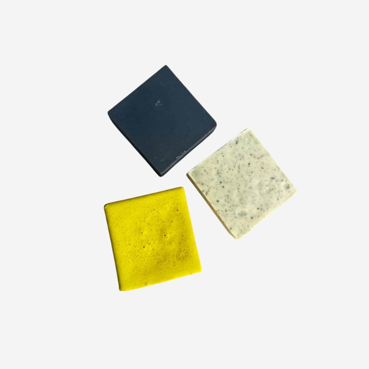 Ayurvedic Soap 