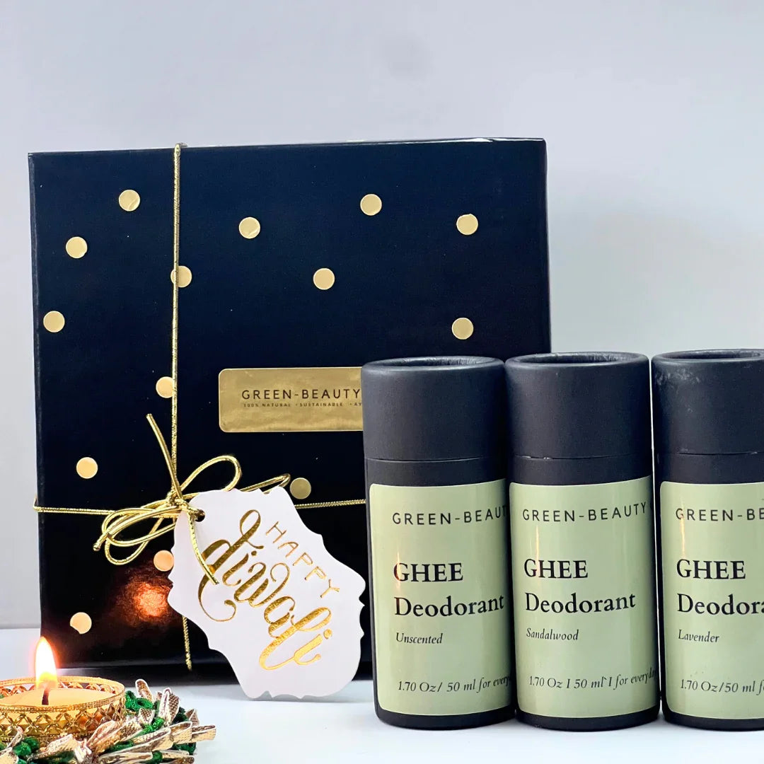 Diwali Gift Set for Men