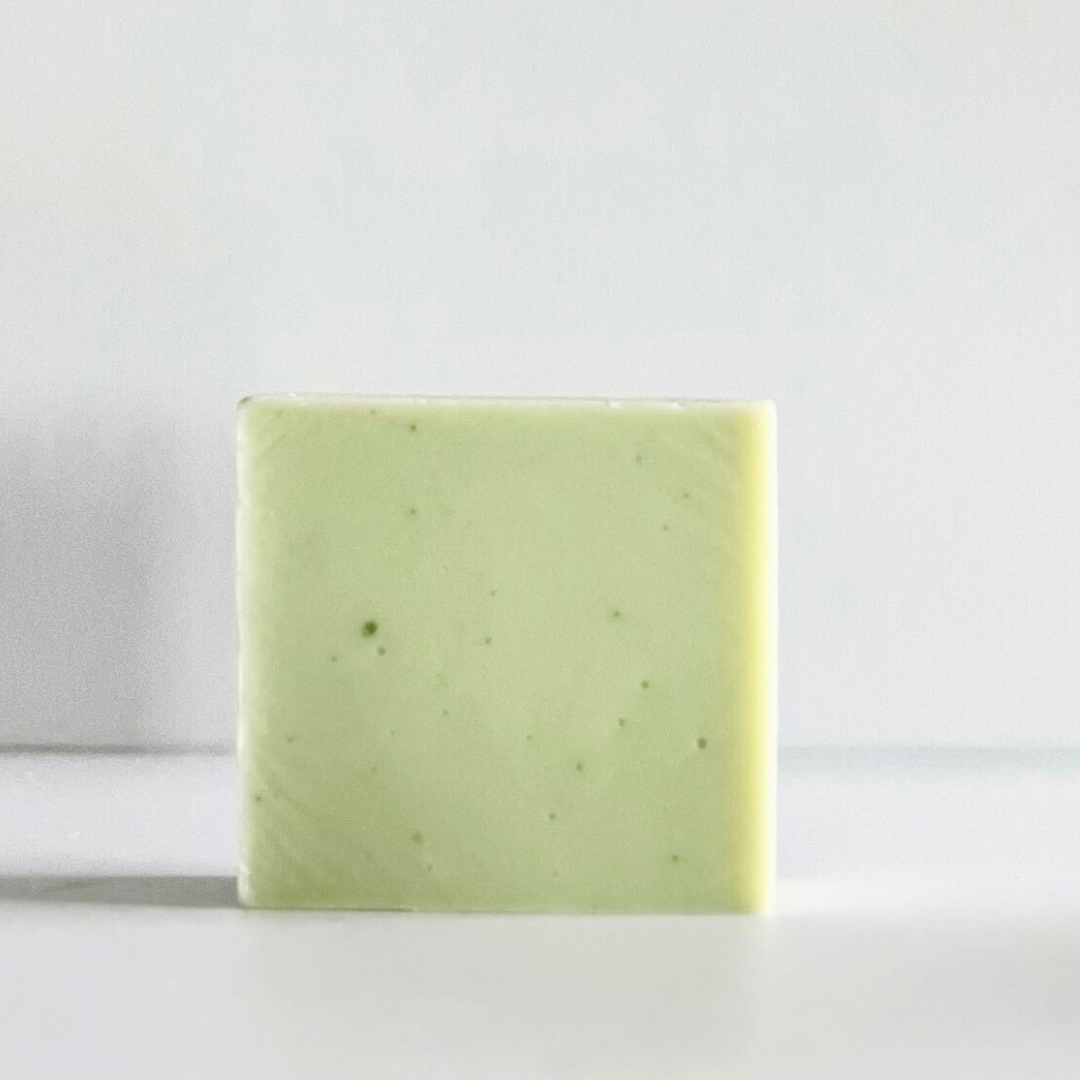 Non-toxic body wash