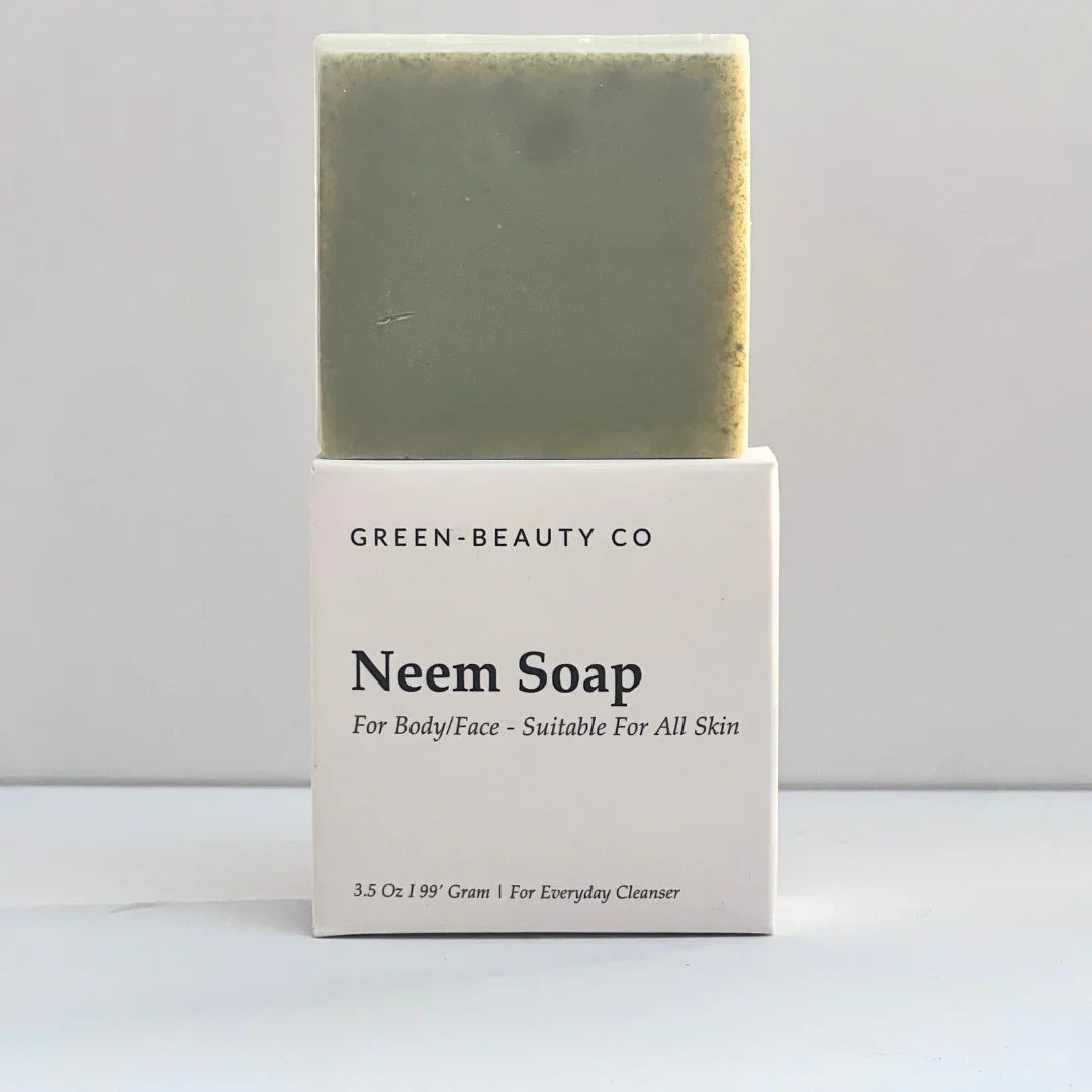 Detox Body Wash