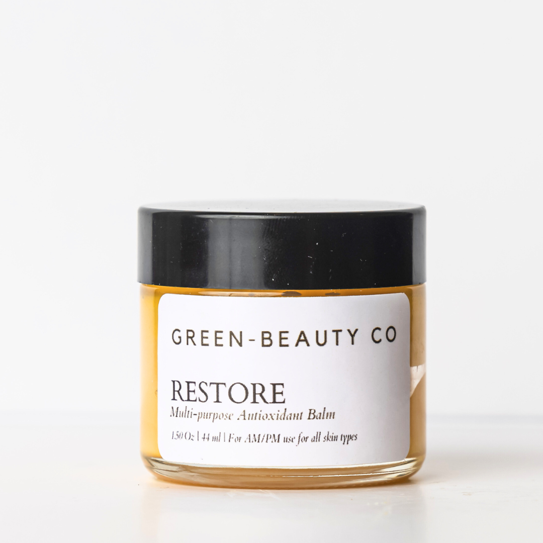 Turmeric Cream