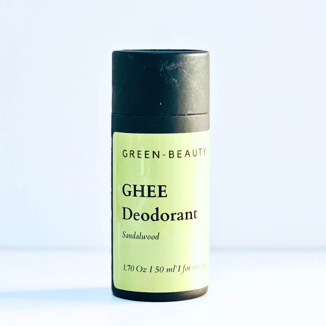 deodorant for sensitive skin
