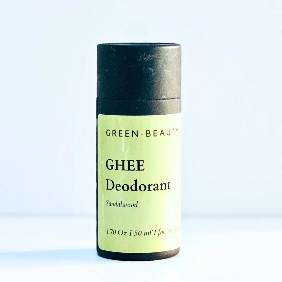 deodorant for sensitive skin