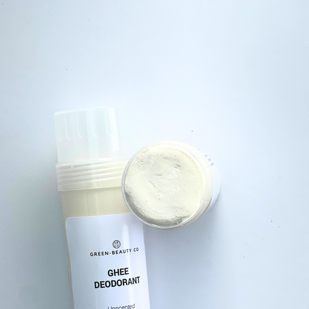 Non-toxic Deodorant
