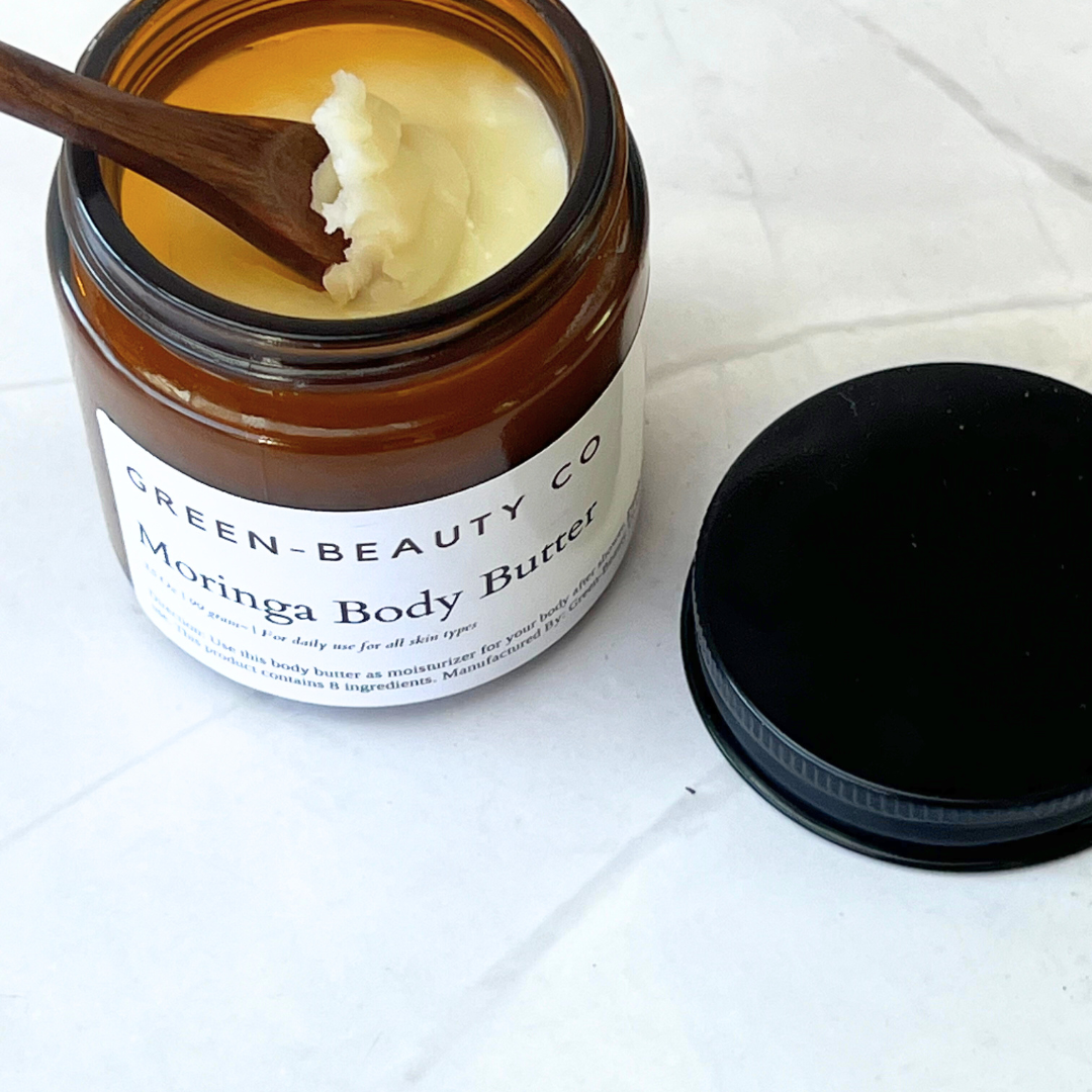 Diwali Body Care Collection (Limited Time) Green-Beauty Co