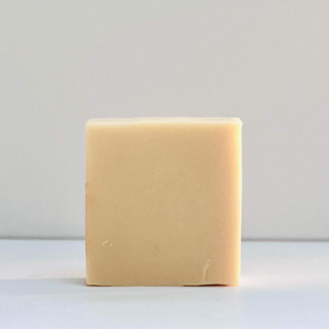 Turmeric Soap