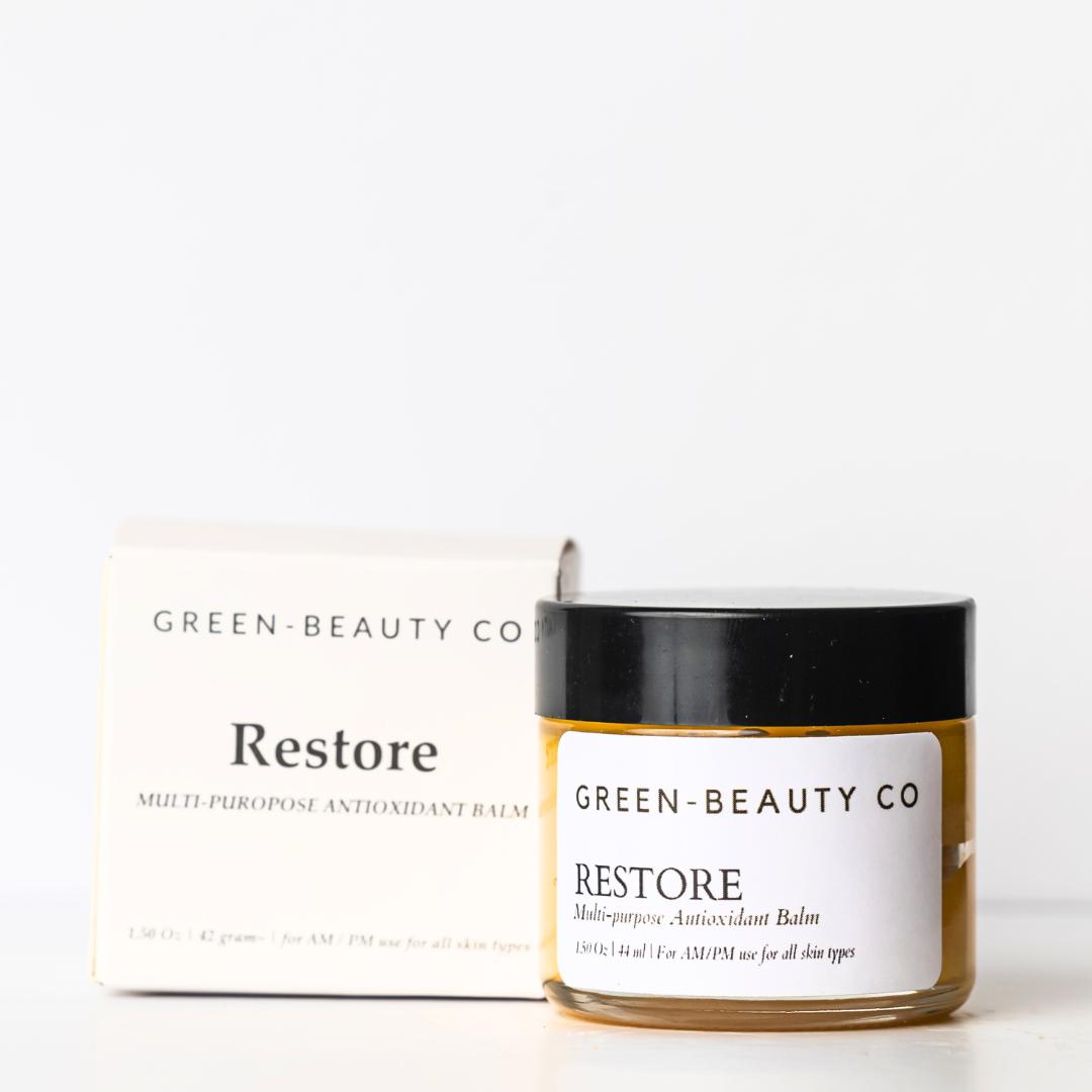 Turmeric Balm 