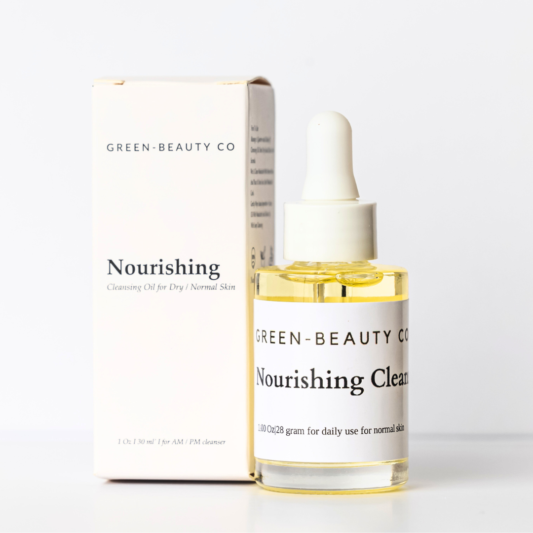 Oil Cleanser