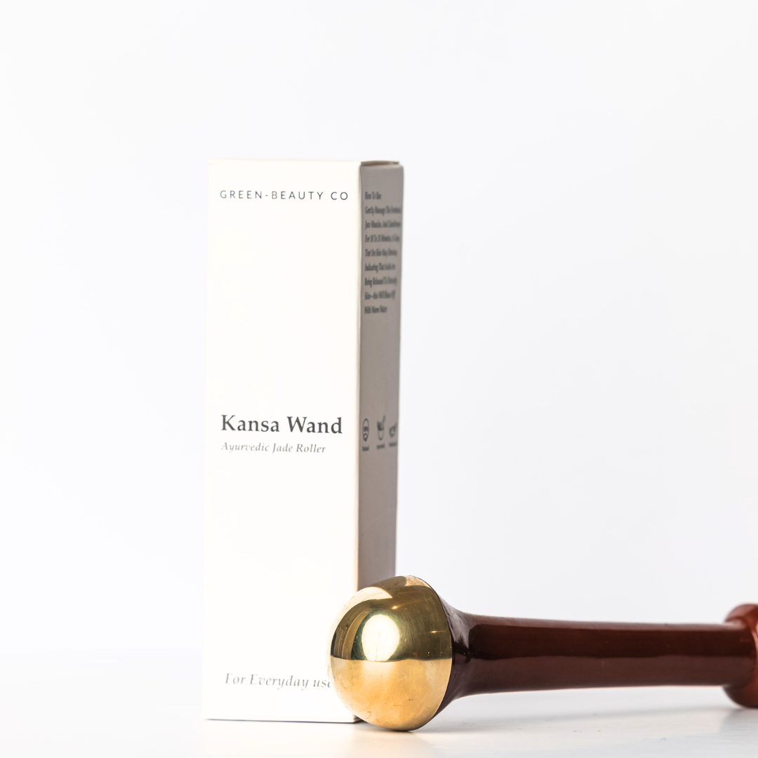 Kansa Wand