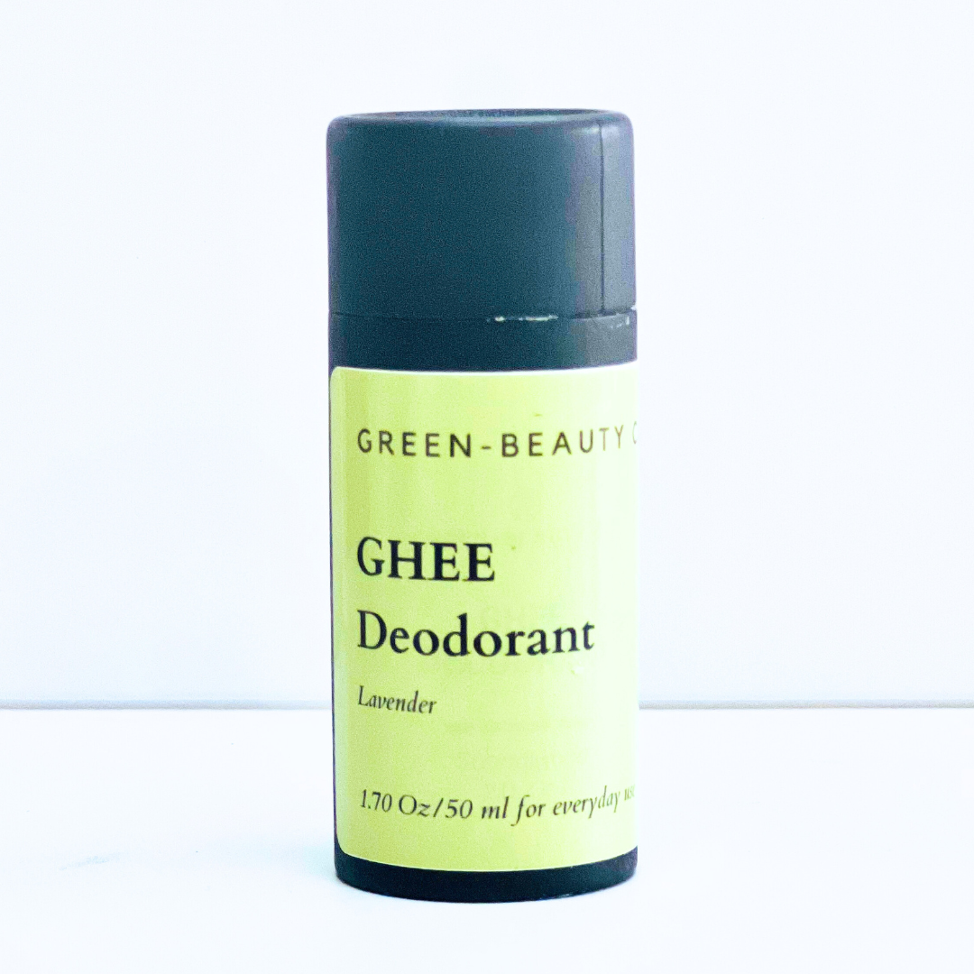 Deodorant for sensitive Skin