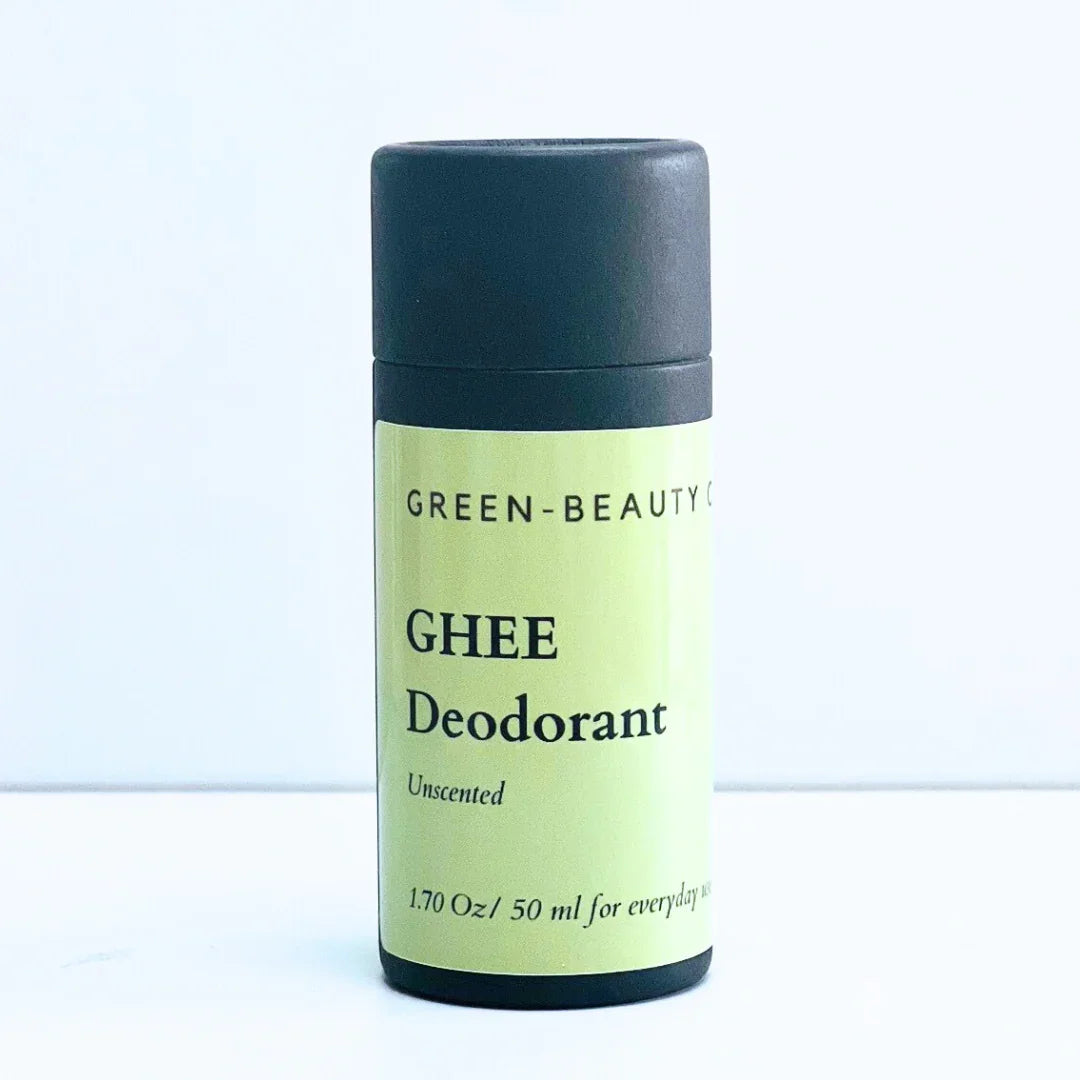 Fragrance Free Deodorant 
