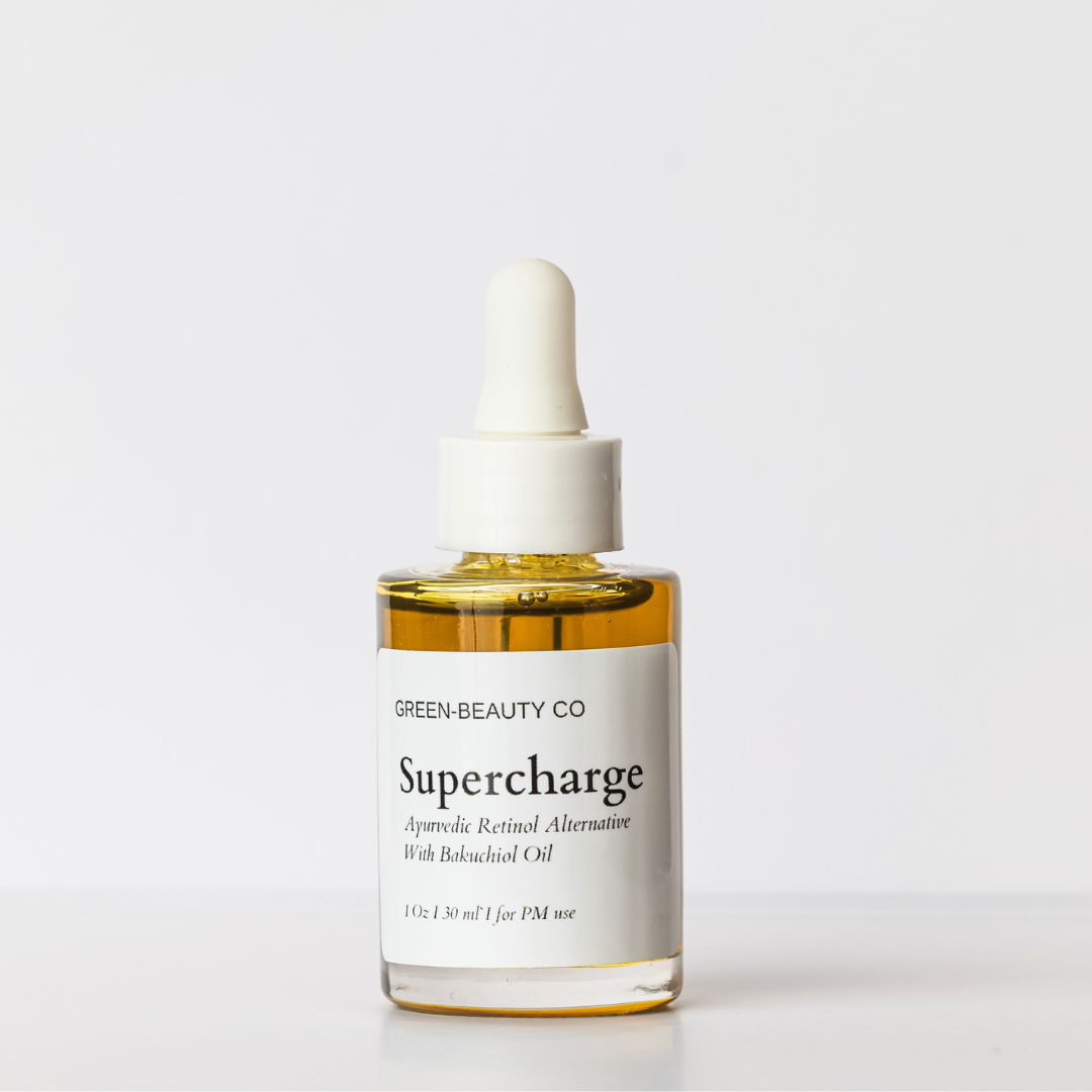 Vitamin A Serum