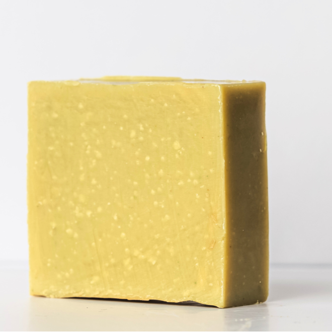 Non-toxic Bar soap