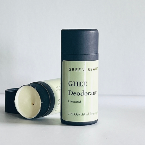 Deodorant for men
