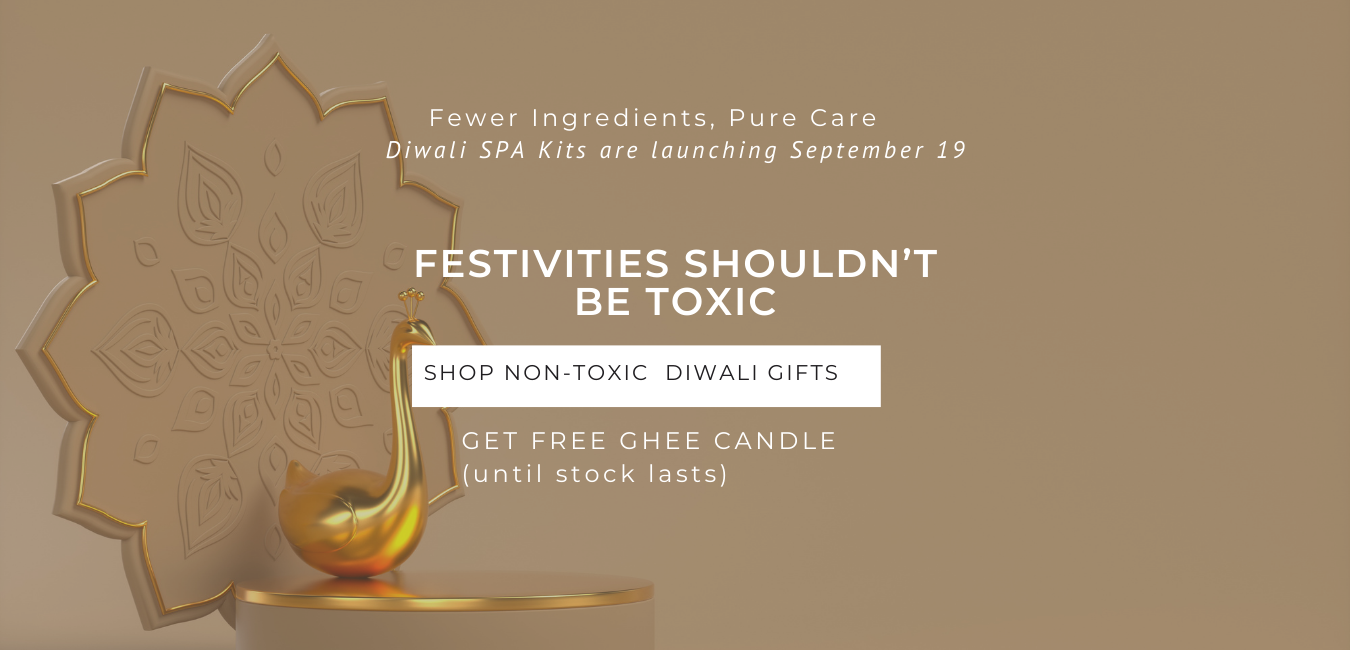 DIWALI SPA GIFTS 