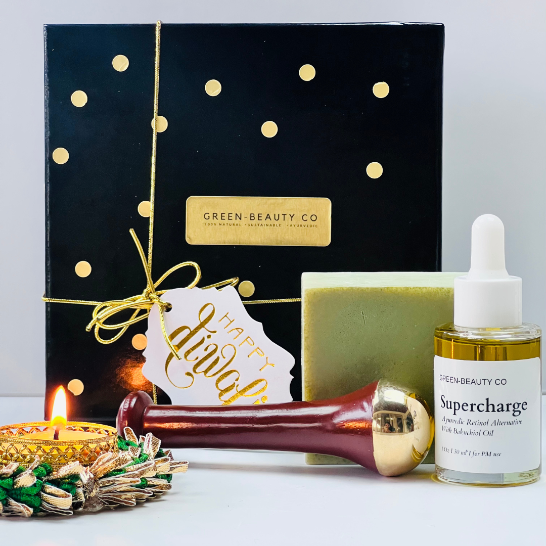 Diwali Spa Gift
