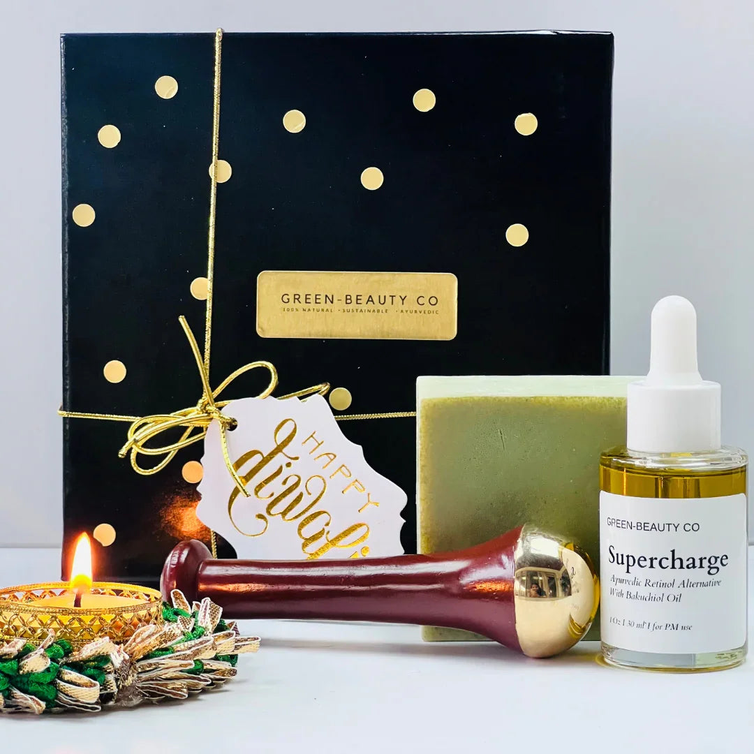 Diwali Spa Gift