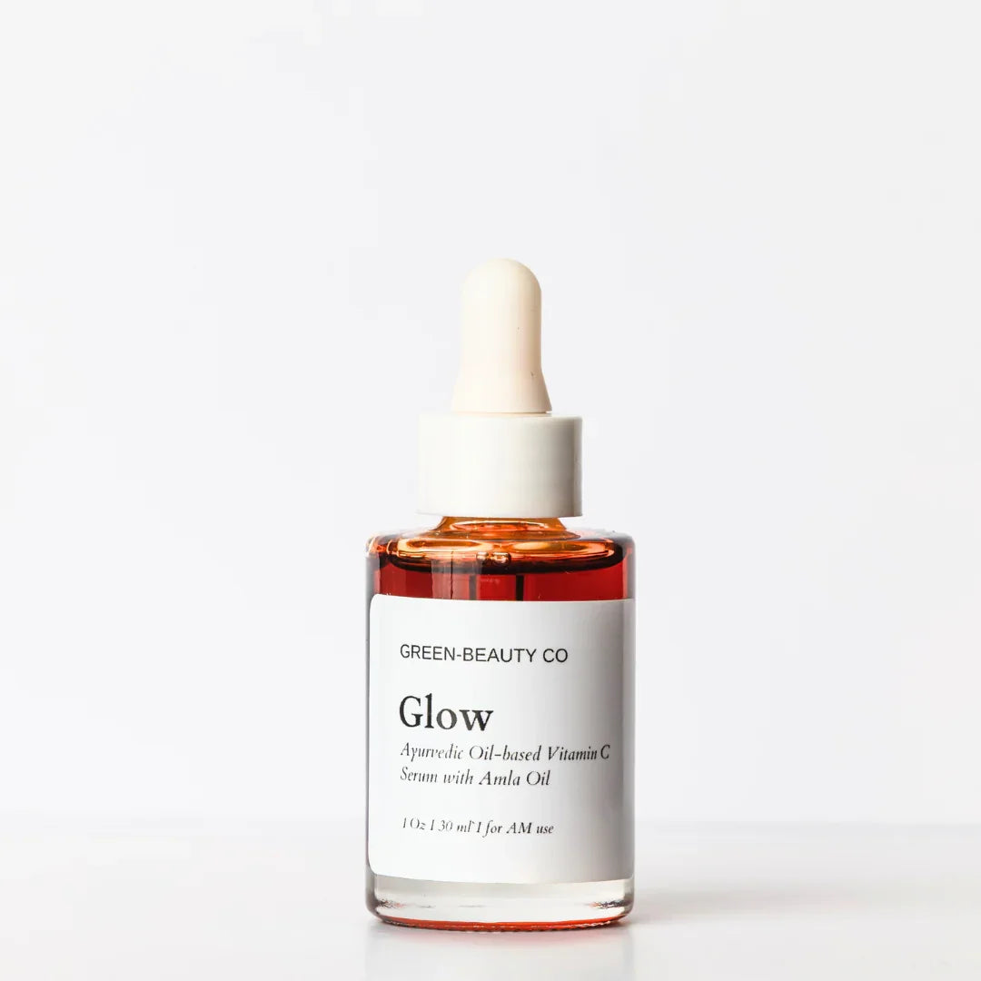 Anti-aging SPA Kit: An Ultimate Hydration Duo (Tridoshic) SPA KIT Green-Beauty Co 