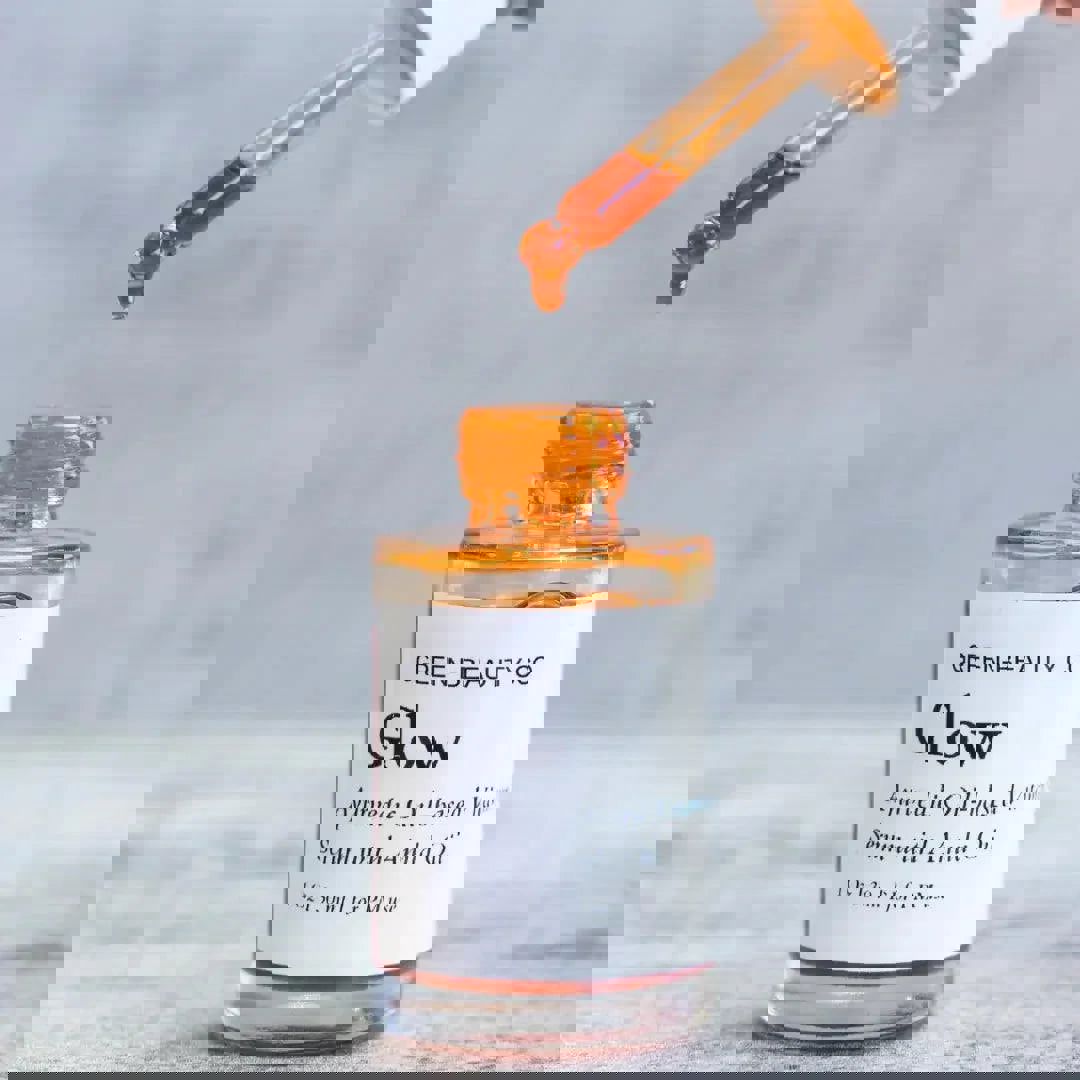 Anti-aging SPA Kit: An Ultimate Hydration Duo (Tridoshic) SPA KIT Green-Beauty Co 